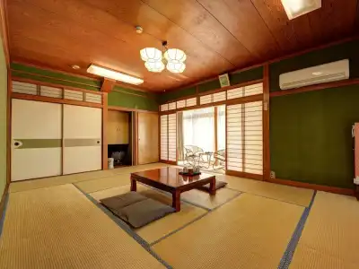 Ryokan Sakamotoya - 36