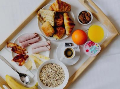 L'Hôtel Bristol - 73