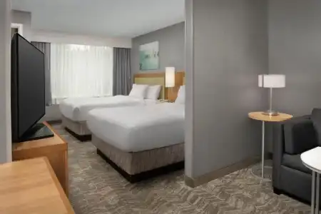 SpringHill Suites by Marriott Boise ParkCenter - 58