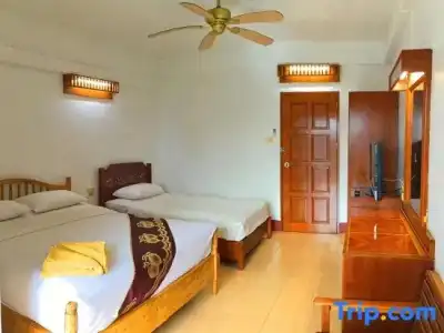 Bliss Mansion - 15