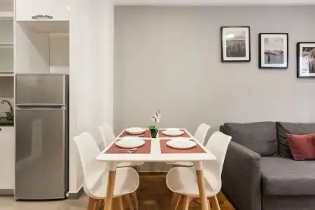 Nicholas Point Apartments and Rooms - 142