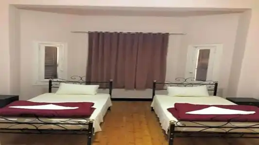 Meramees Hostel - 94