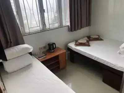 Hung Fai Guest House - 17