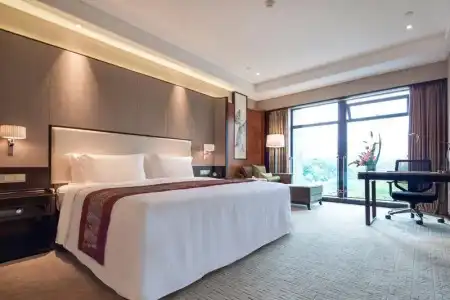 Howard Johnson Jinyi Chongqing - 41