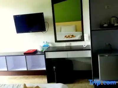 Varin Beach Resort - 53