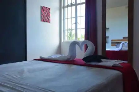 Le Pôle Résidence - 2