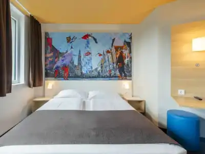 B&B Landshut - 54