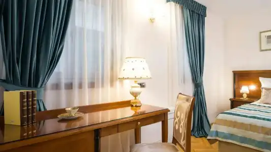 Judita Palace Heritage - 31