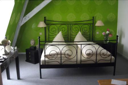 Boutique Kloster Pfalzel - 3