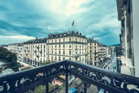 Bernina Geneva - 17