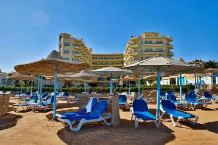 Magic Beach Hurghada - 27