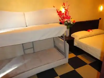 Memole Inn Sanremo - 68