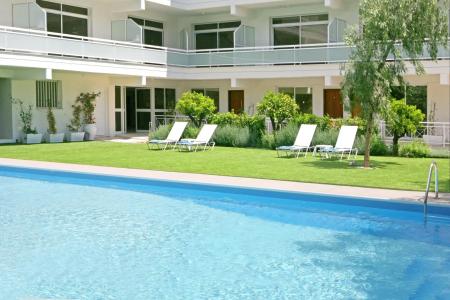 Corina Suites & Apartments - 20