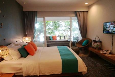 Bliss Resort Krabi - 112