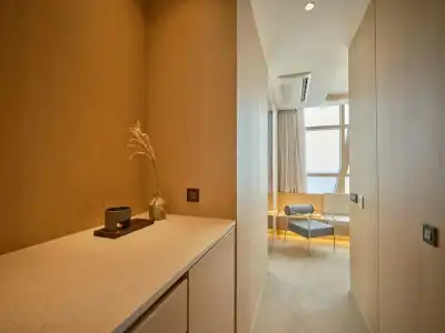UH Suite The Haendae - 168