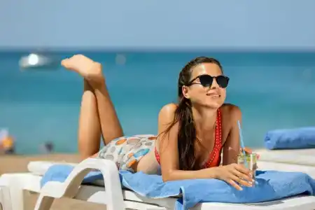 Monachus Family Resort Sorgun - 34