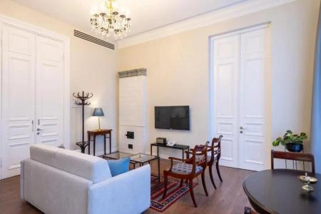 Tiflis Opera Aparthotel - 50