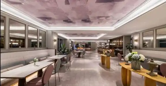 Mercure Shanghai Xujiahui South - 14