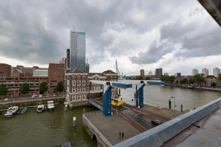 Suite Pincoffs Rotterdam - 64