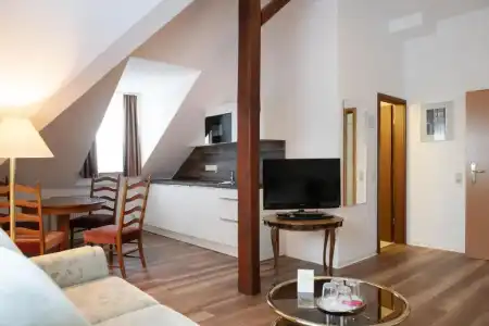 Bürgerhof Wetzlar - 2