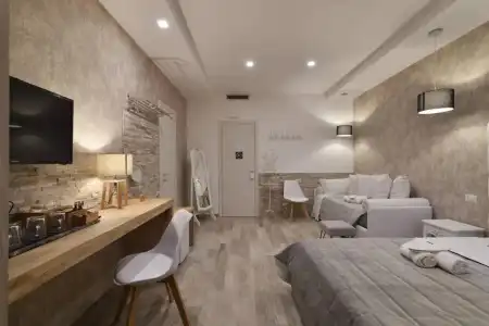 Relais Barberini - 24