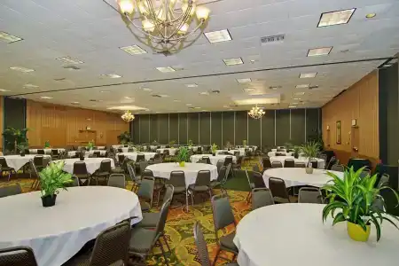Wyndham I-Drive Avanti Resort & Conference Center - 14