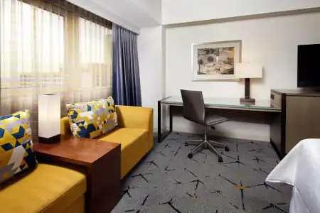 Sheraton Gateway Los Angeles - 28