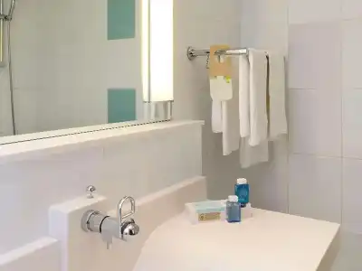Novotel Bayeux - 56