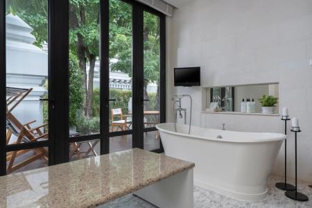 Grand Hyatt Erawan - 7