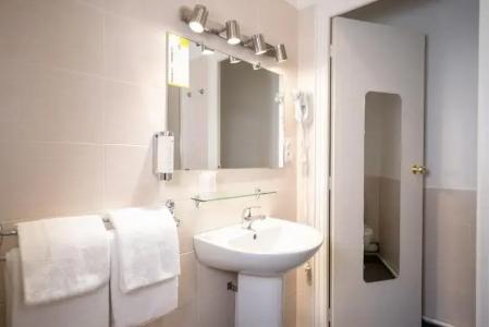 The Originals City, Hôtel Mondial, Perpignan - 40