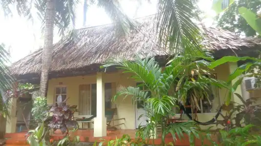 Viet Thanh Resort - 24
