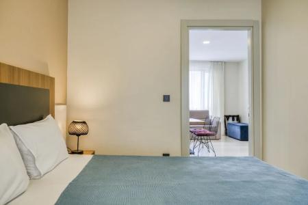 Zin D Home Otel Cekmeköy - 54