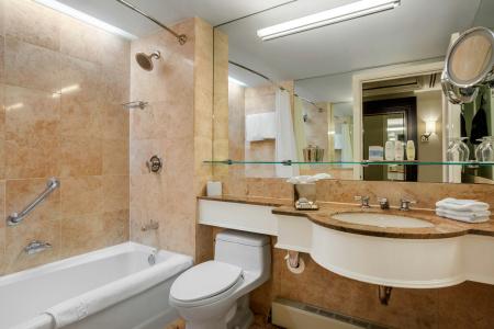Omni Berkshire Place - 9