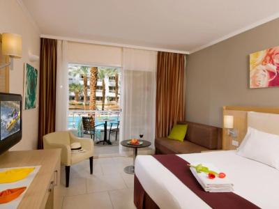 Leonardo Royal Resort Eilat - 58