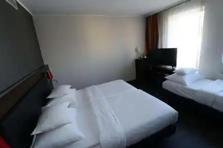 Plaza Inn Graz City - 120