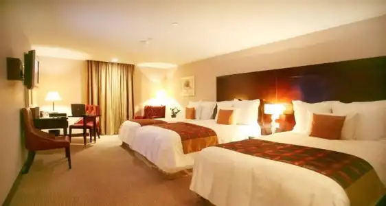 The Savoy - 34