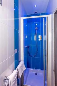 The Originals Access, Hôtel Bourges Gare - 43