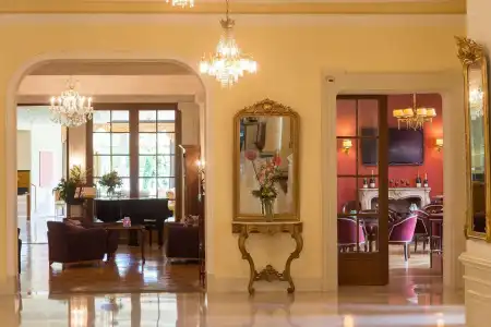 Grand Beau Rivage - 23
