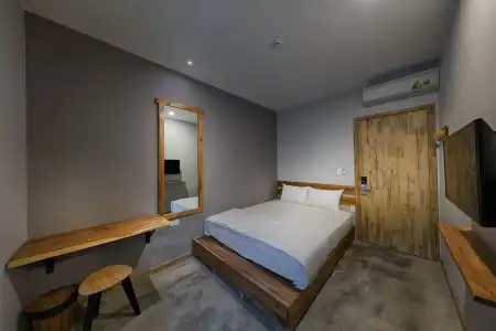 9Station Hostel & Bar Phu Quoc - 3