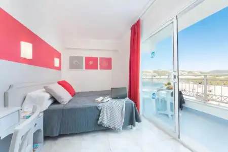 Playas del Rey - 48