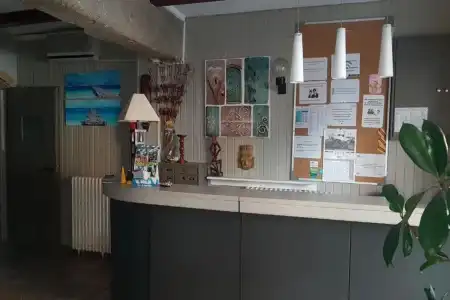 Hostal Isabel - 1