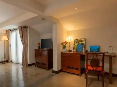 RiverTown Hoi An Resort & Spa - 174