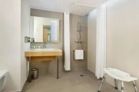 Courtyard by Marriott Montpellier - 23