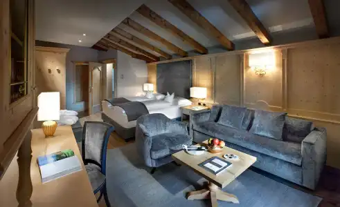 Gardena Grödnerhof & Spa - 6