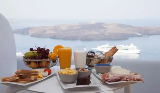Fanari Vista Suites - 9