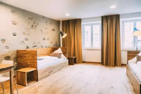 Amtshaus Gut Hügle Boutique Apartments - 130