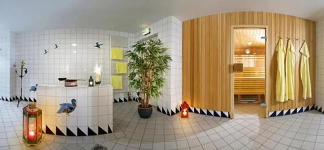 Romantik Friederikenhof Restaurant & Spa - 18