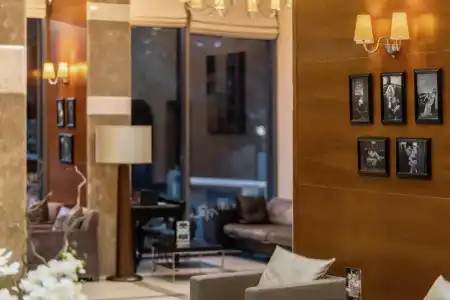 Cityhotel - 0
