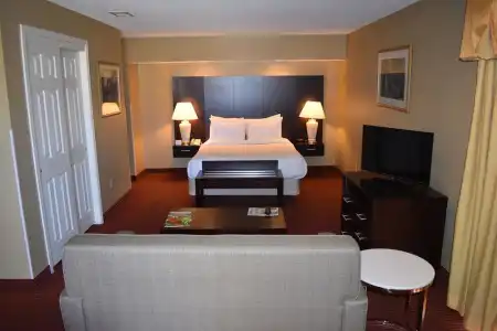 Hawthorn Extended Stay by Wyndham Wichita - 84