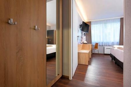 Best Western Achim Bremen - 74